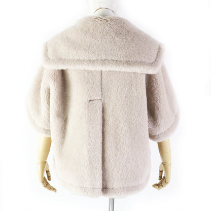 Max Mara Coat 23473601376 Outer