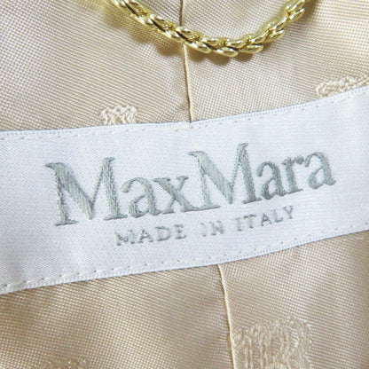 Max Mara Coat 23473601376 Outer