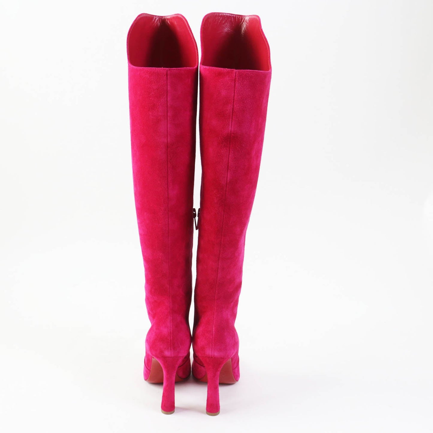 Christian Louboutin Knee High Boots Main
