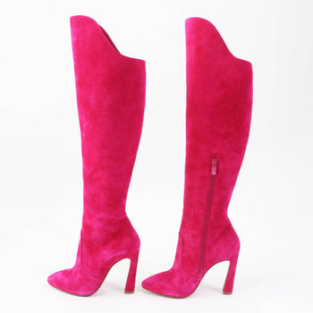 Christian Louboutin Knee High Boots Main