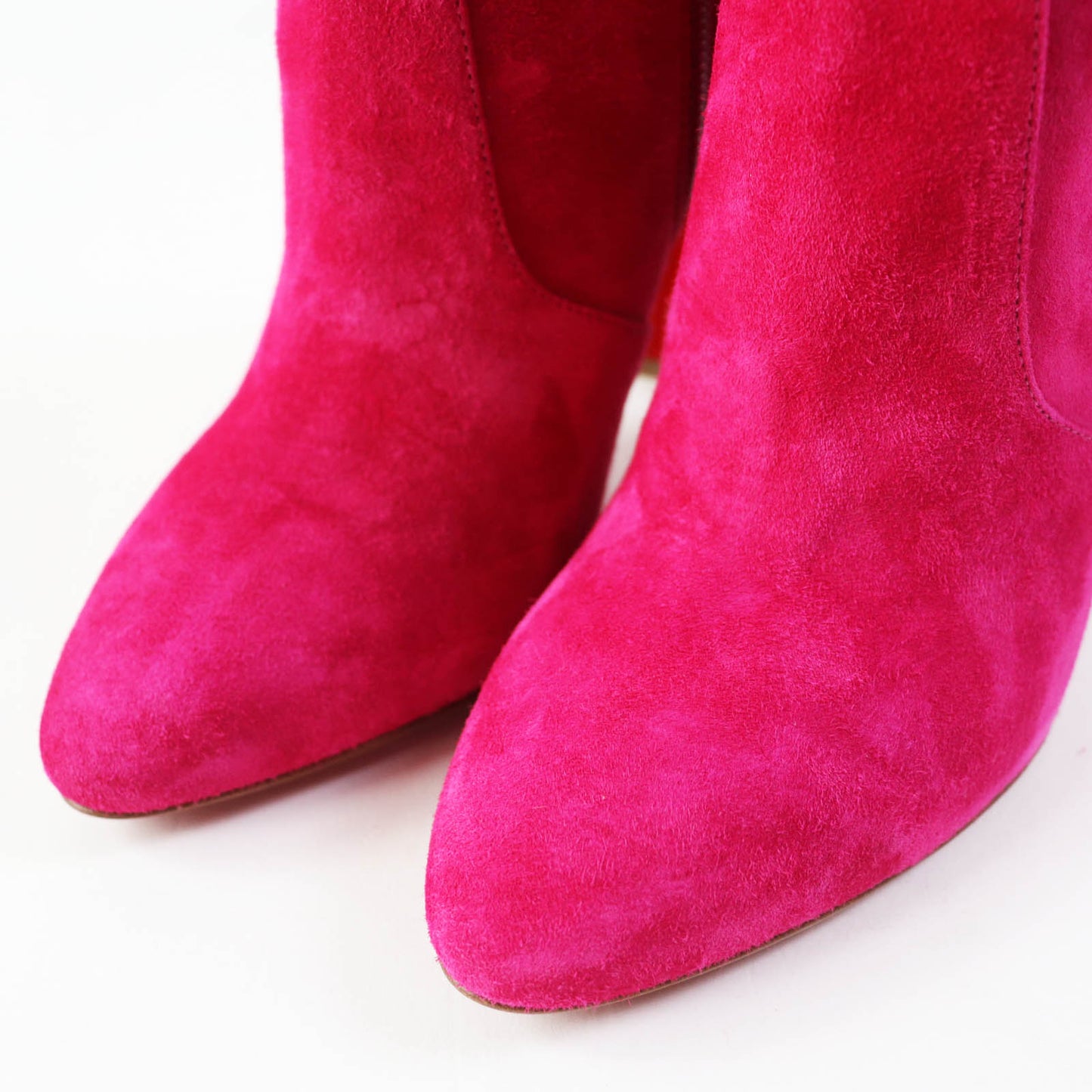 Christian Louboutin Knee High Boots Main