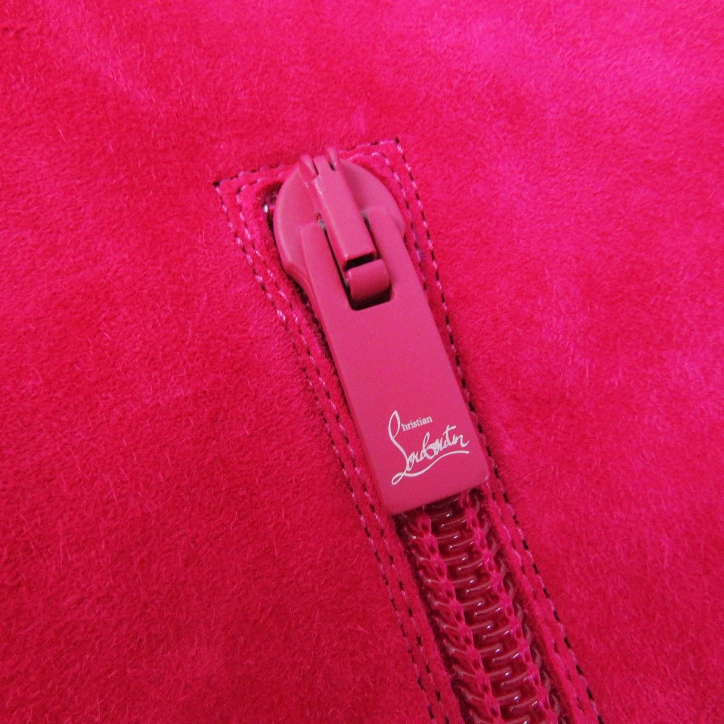Christian Louboutin Knee High Boots Main