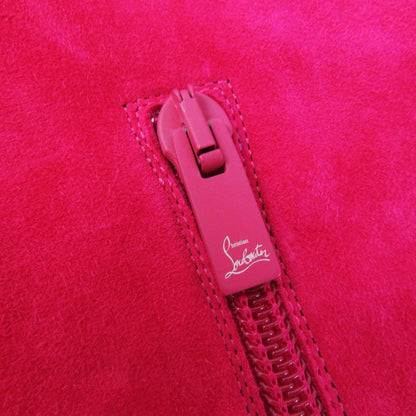 Christian Louboutin Knee High Boots Main