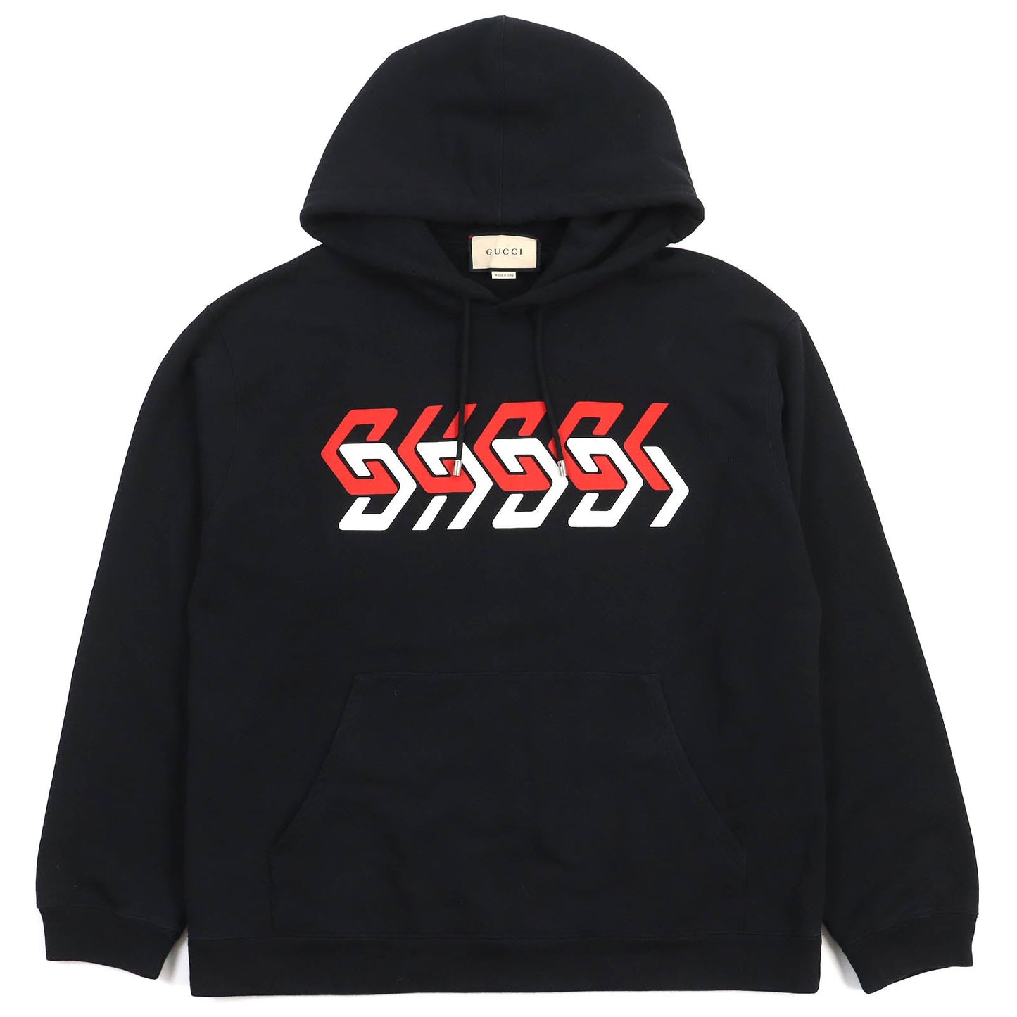 Gucci Hoodie 681210 Main