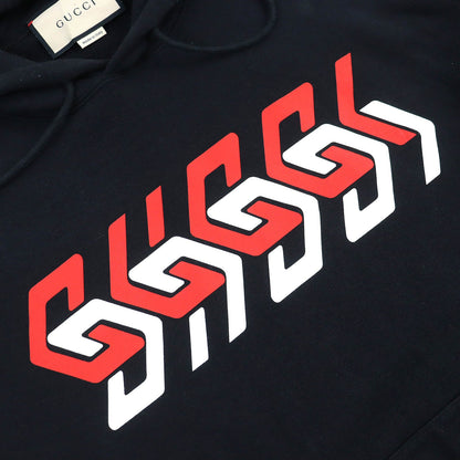 Gucci Hoodie 681210 Main