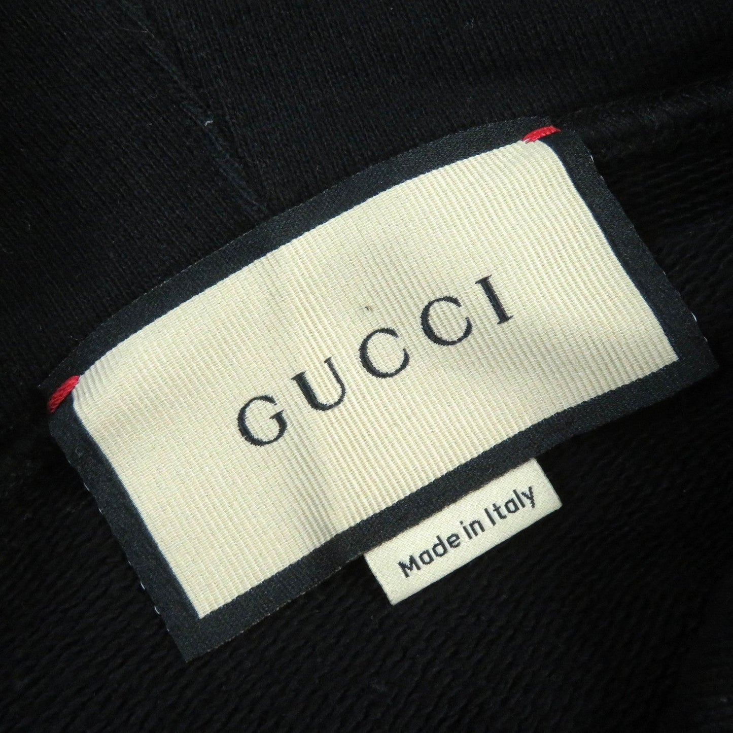 Gucci Hoodie 681210 Main