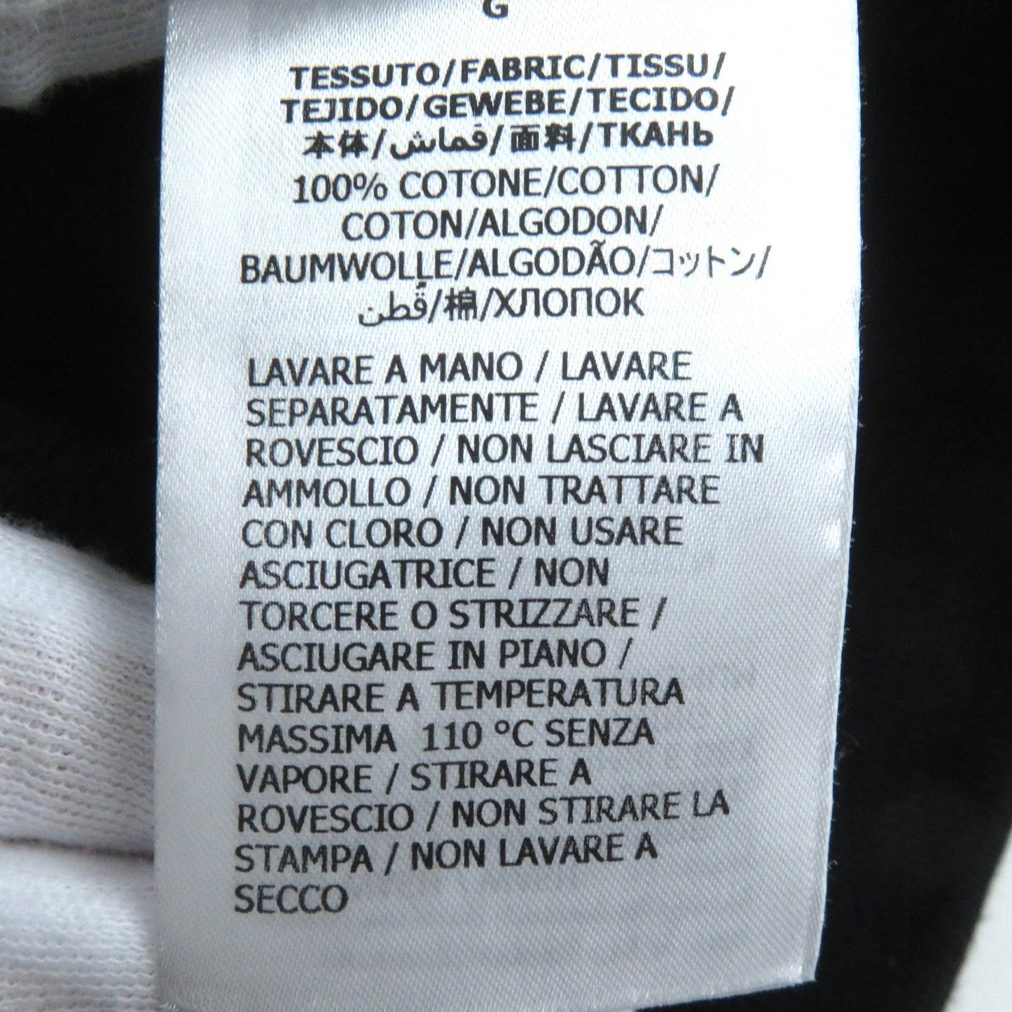 Gucci Hoodie 681210 Main