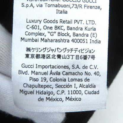 Gucci Hoodie 681210 Main