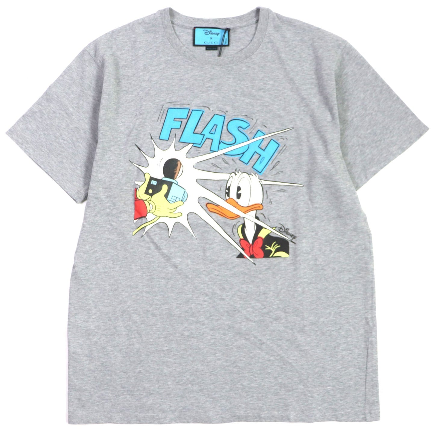 Gucci Short Sleeve T-Shirt 548334 Main
