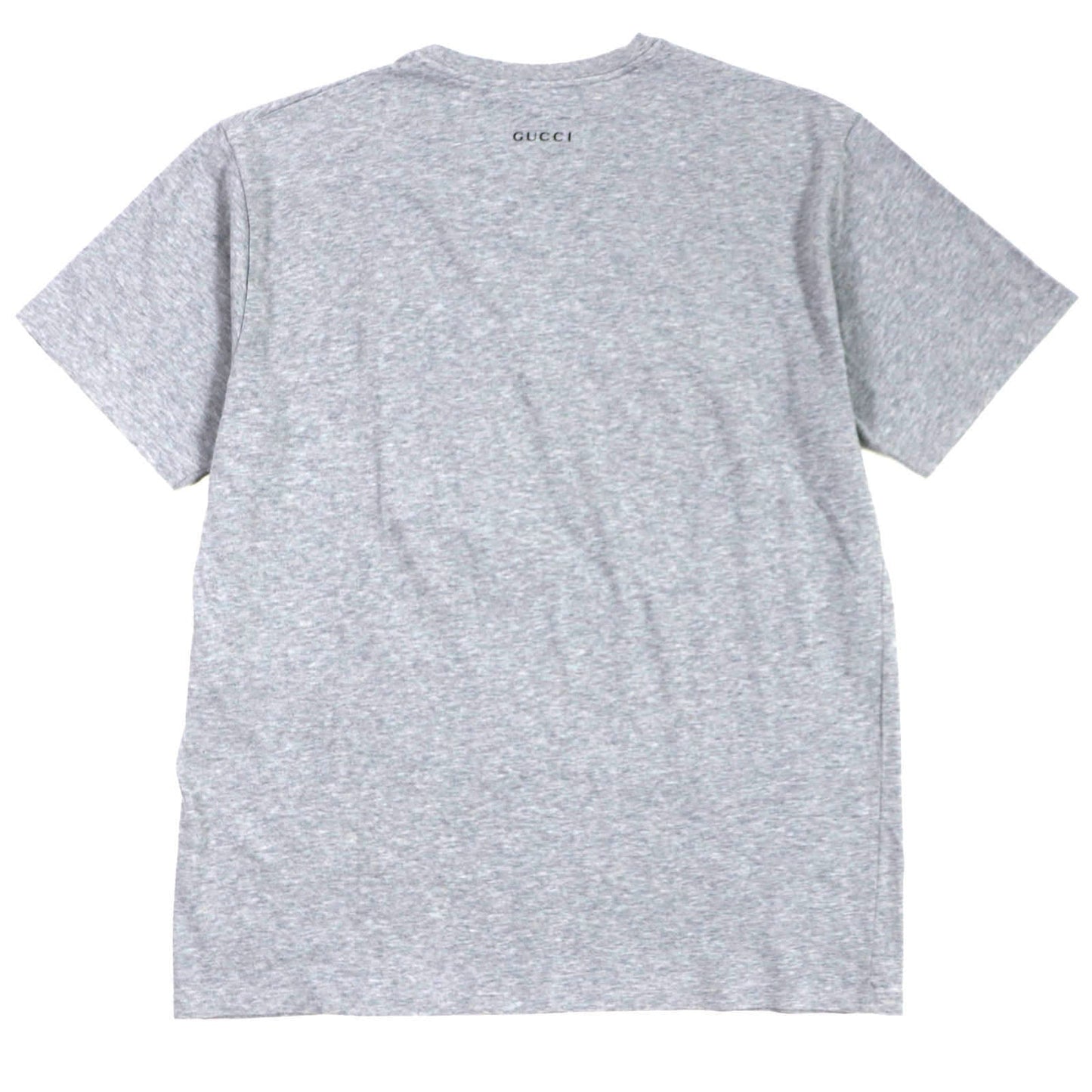 Gucci Short Sleeve T-Shirt 548334 Main