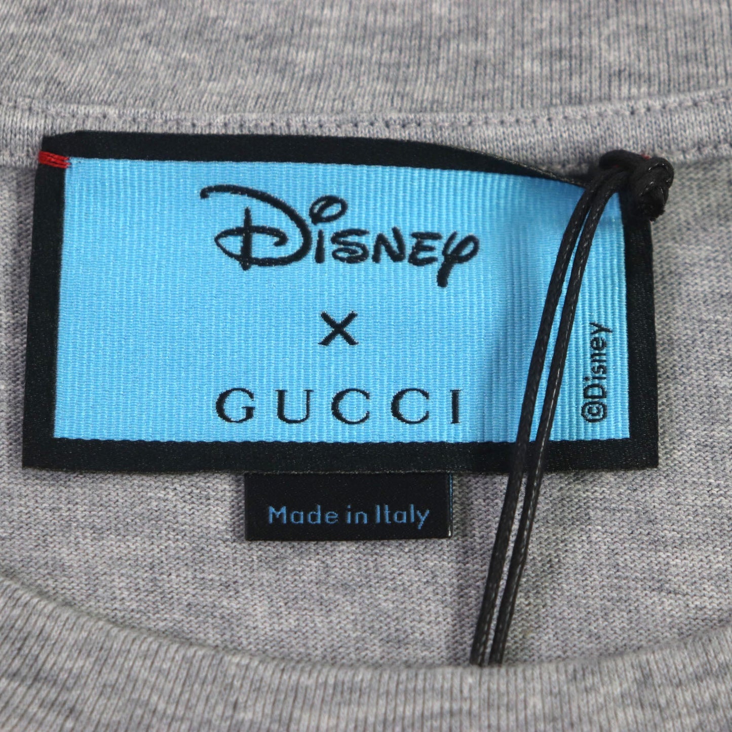 Gucci Short Sleeve T-Shirt 548334 Main
