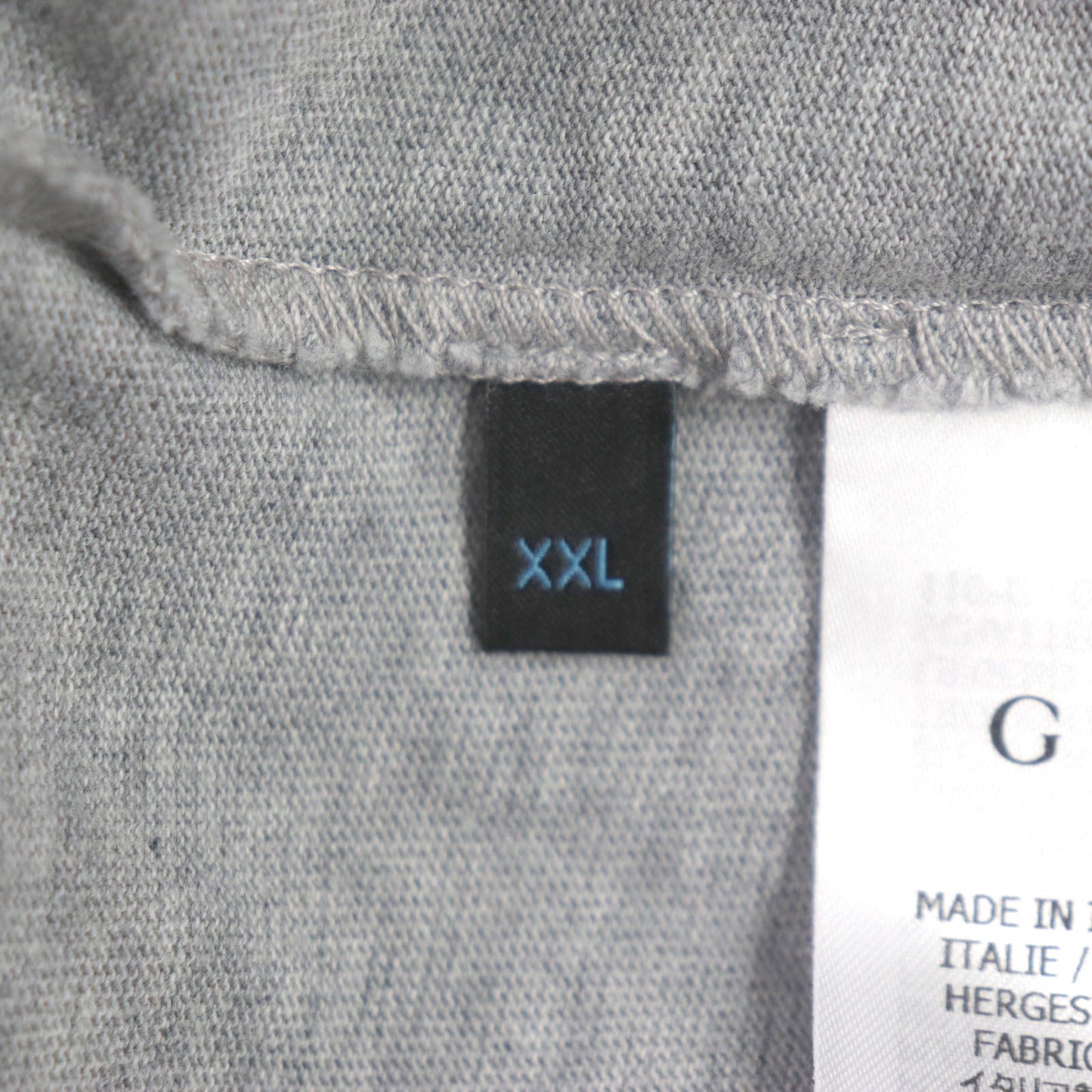 Gucci Short Sleeve T-Shirt 548334 Main