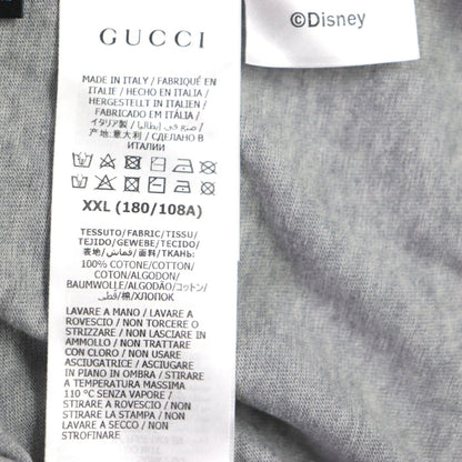 Gucci Short Sleeve T-Shirt 548334 Main