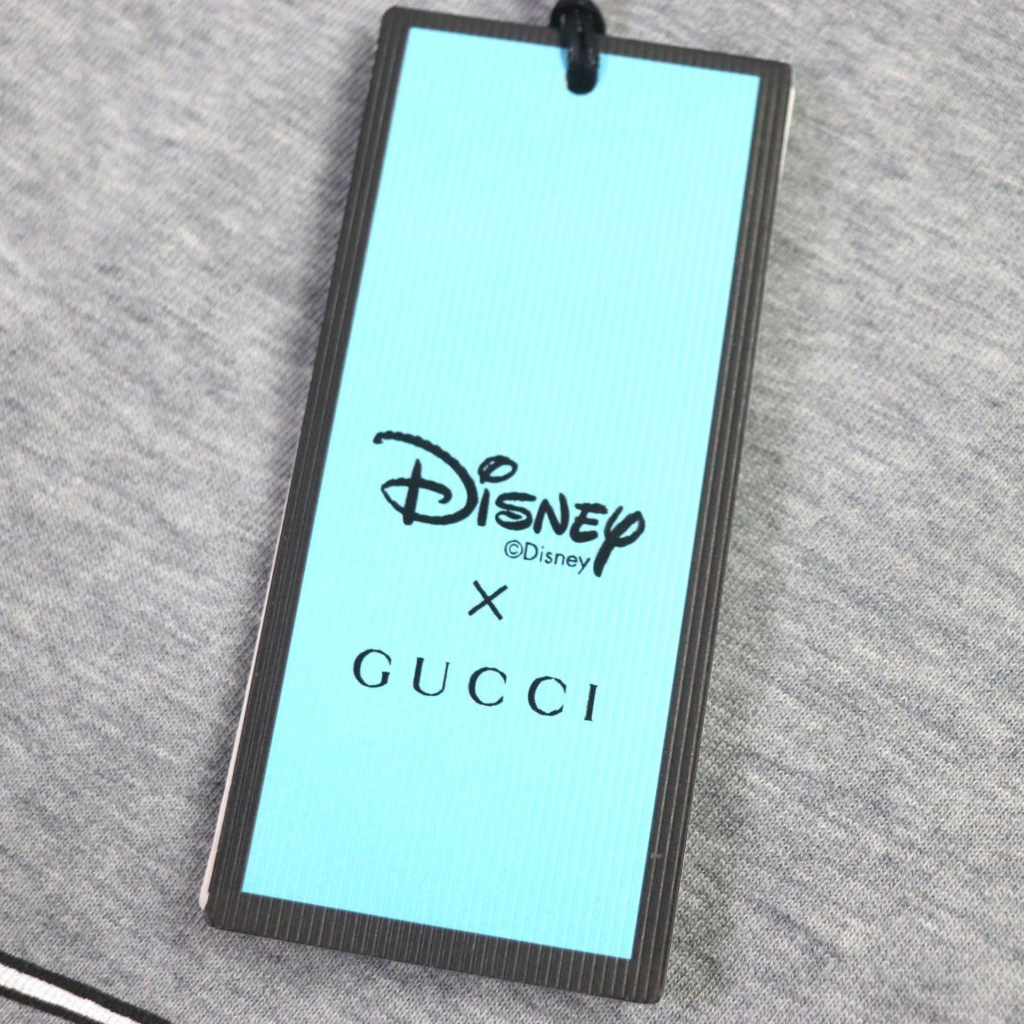 Gucci Short Sleeve T-Shirt 548334 Main