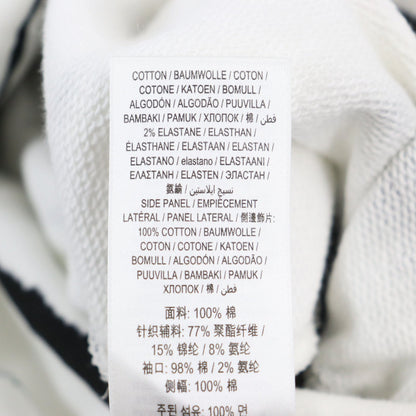 Burberry Hoodie 4563724 Outer Material