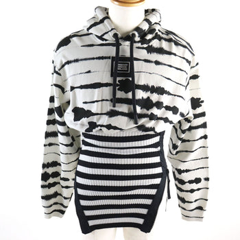 Burberry Hoodie 4563724 Outer Material