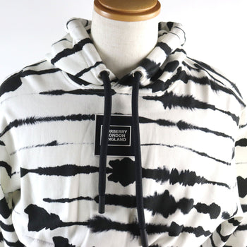 Burberry Hoodie 4563724 Outer Material