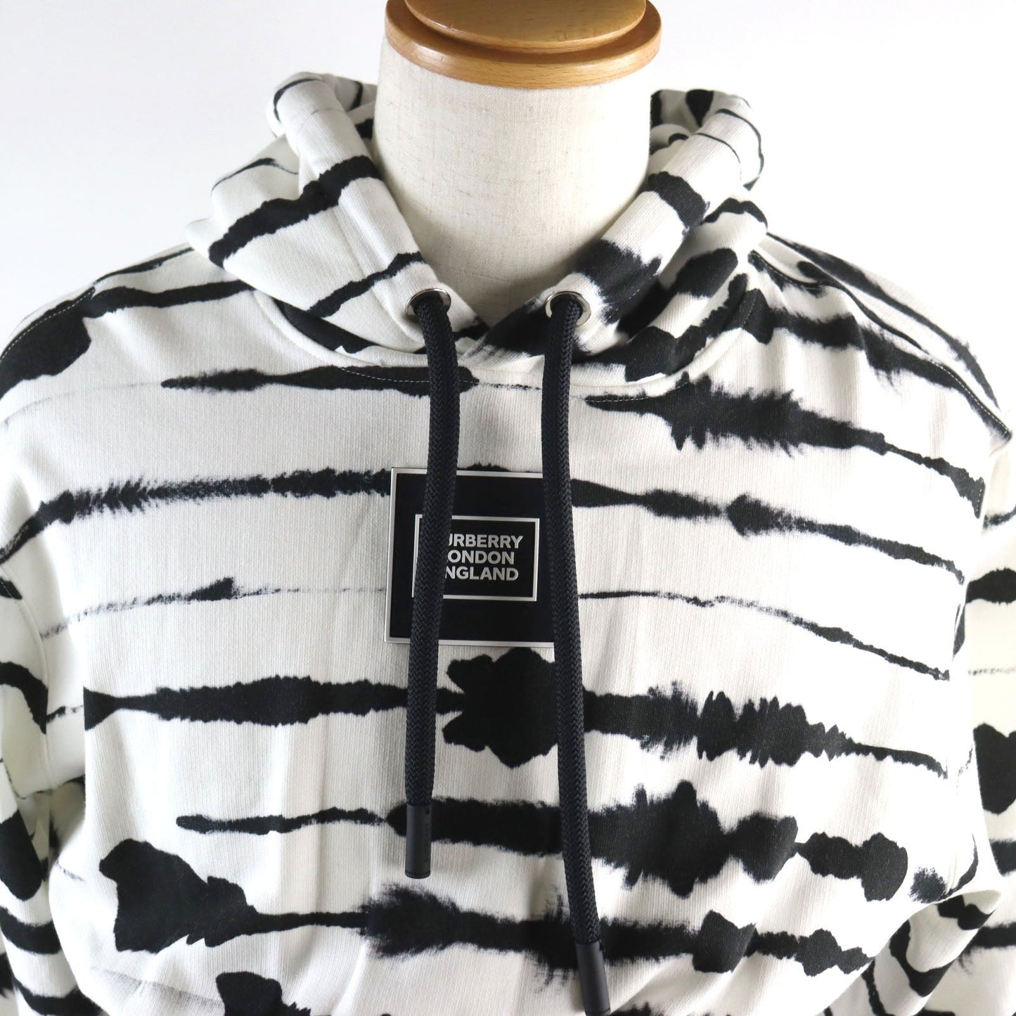 Burberry Hoodie 4563724 Outer Material