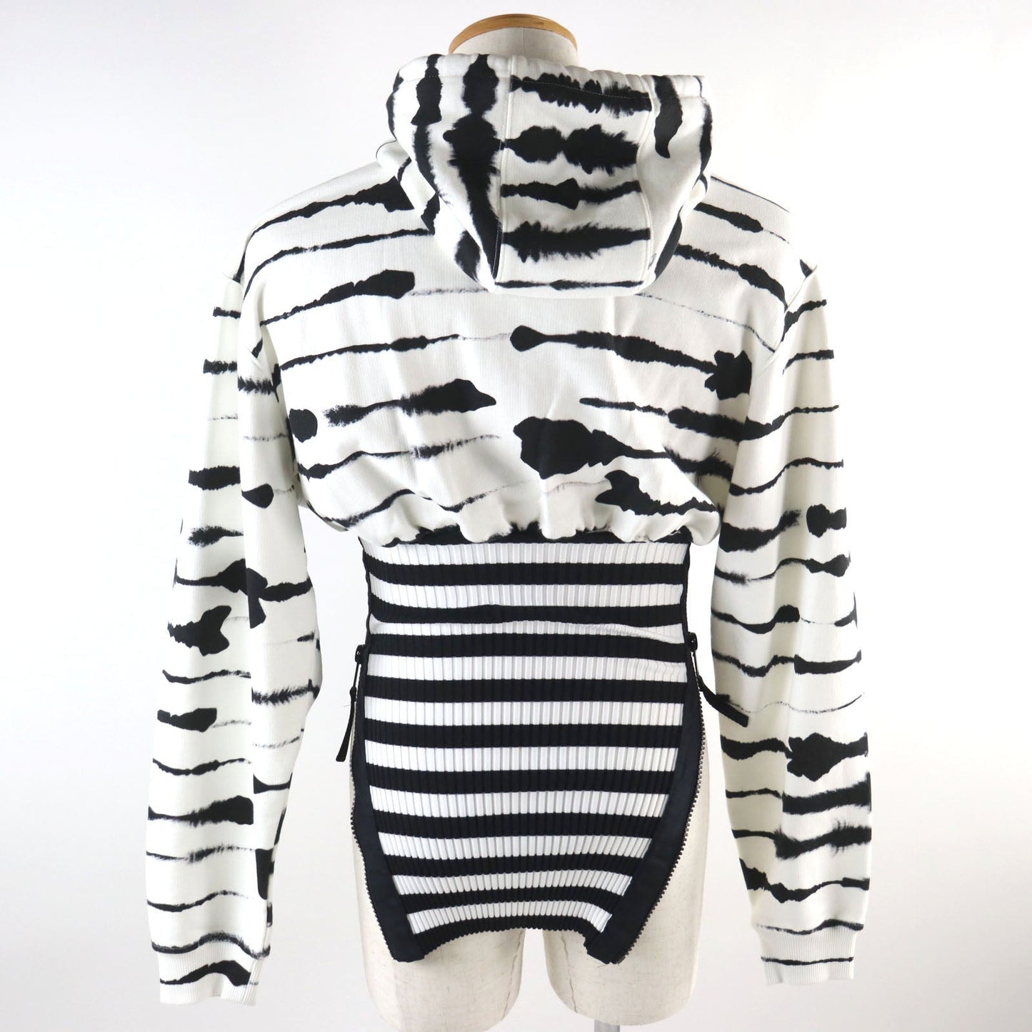 Burberry Hoodie 4563724 Outer Material
