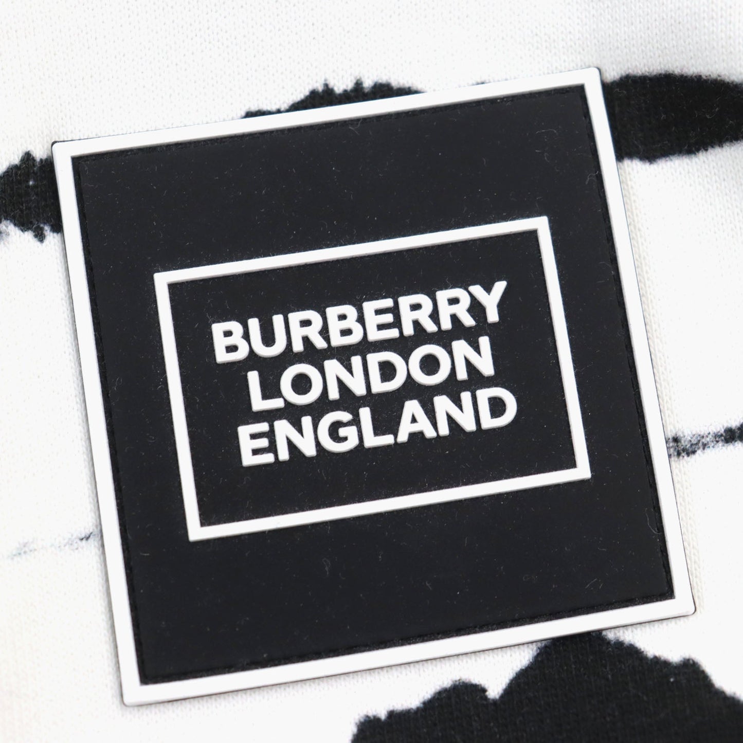 Burberry Hoodie 4563724 Outer Material