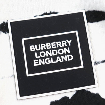 Burberry Hoodie 4563724 Outer Material