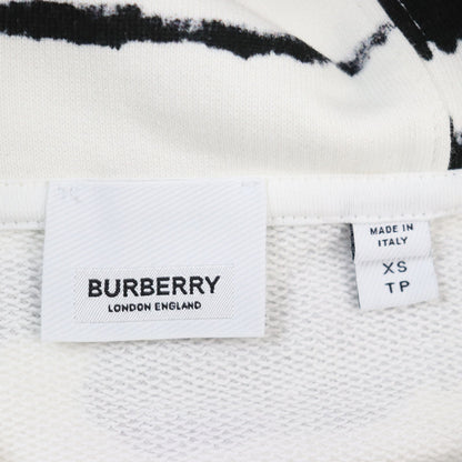 Burberry Hoodie 4563724 Outer Material