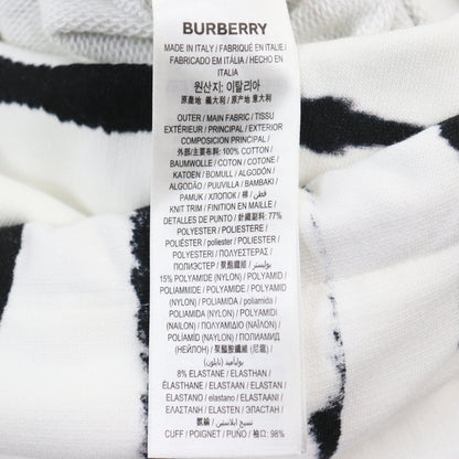 Burberry Hoodie 4563724 Outer Material