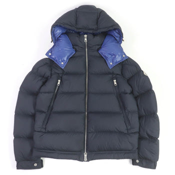 Moncler Down Jacket Outer