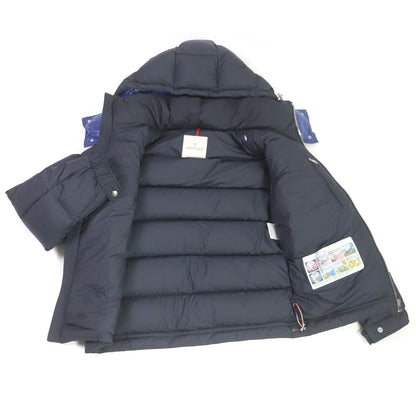Moncler Down Jacket Outer