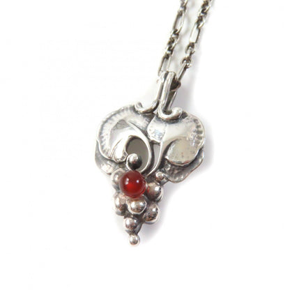 Georg Jensen Necklace Main