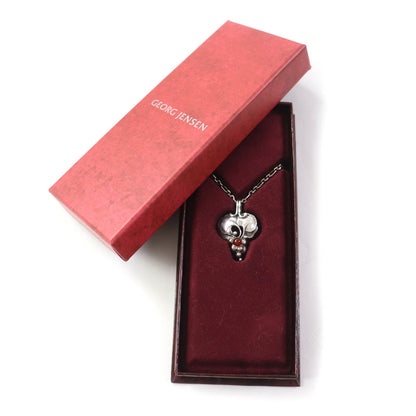 Georg Jensen Necklace Main