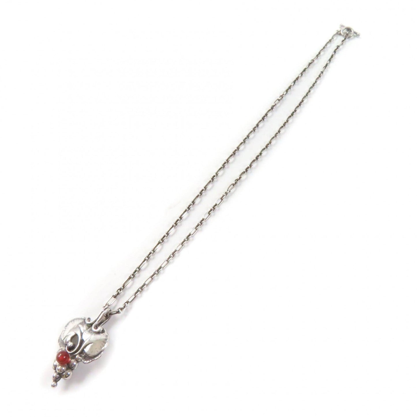 Georg Jensen Necklace Main