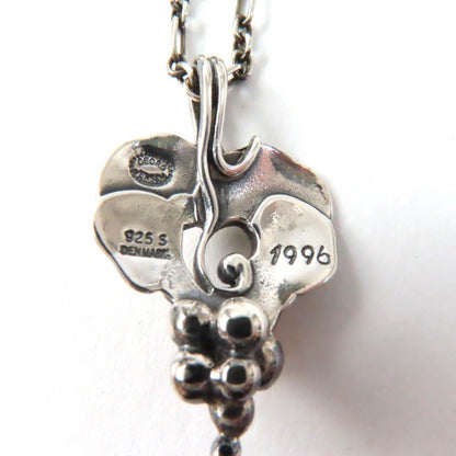 Georg Jensen Necklace Main