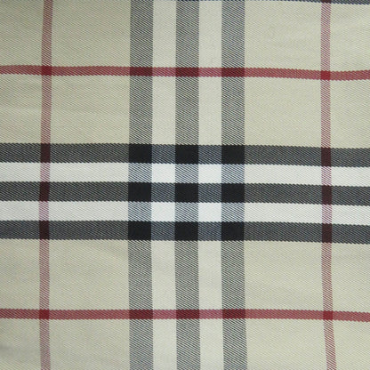 Burberry London Stainless Collar Coat Fr070-661 Outer