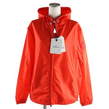 Moncler Nylon Jacket Outer