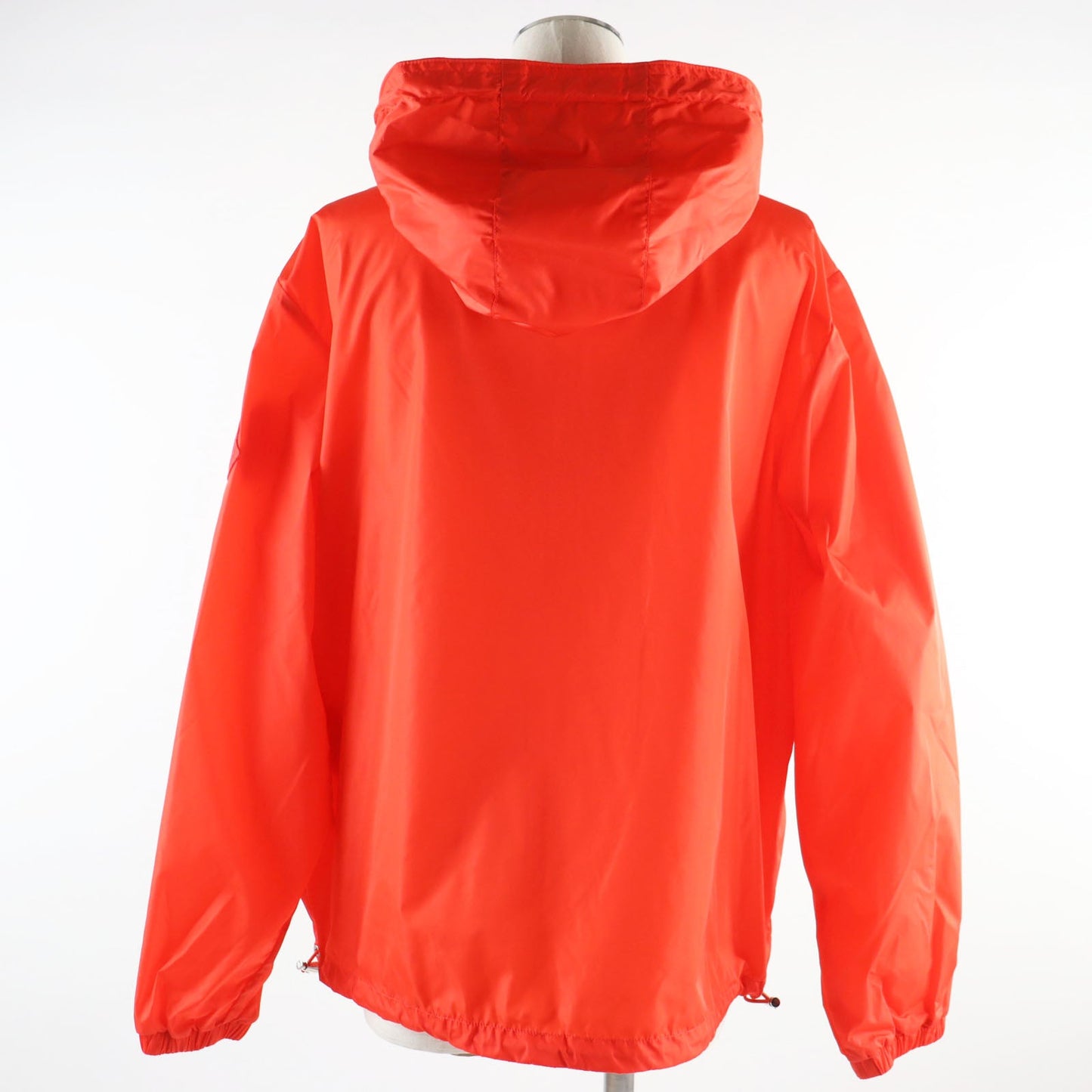 Moncler Nylon Jacket Outer