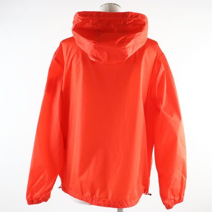 Moncler Nylon Jacket Outer