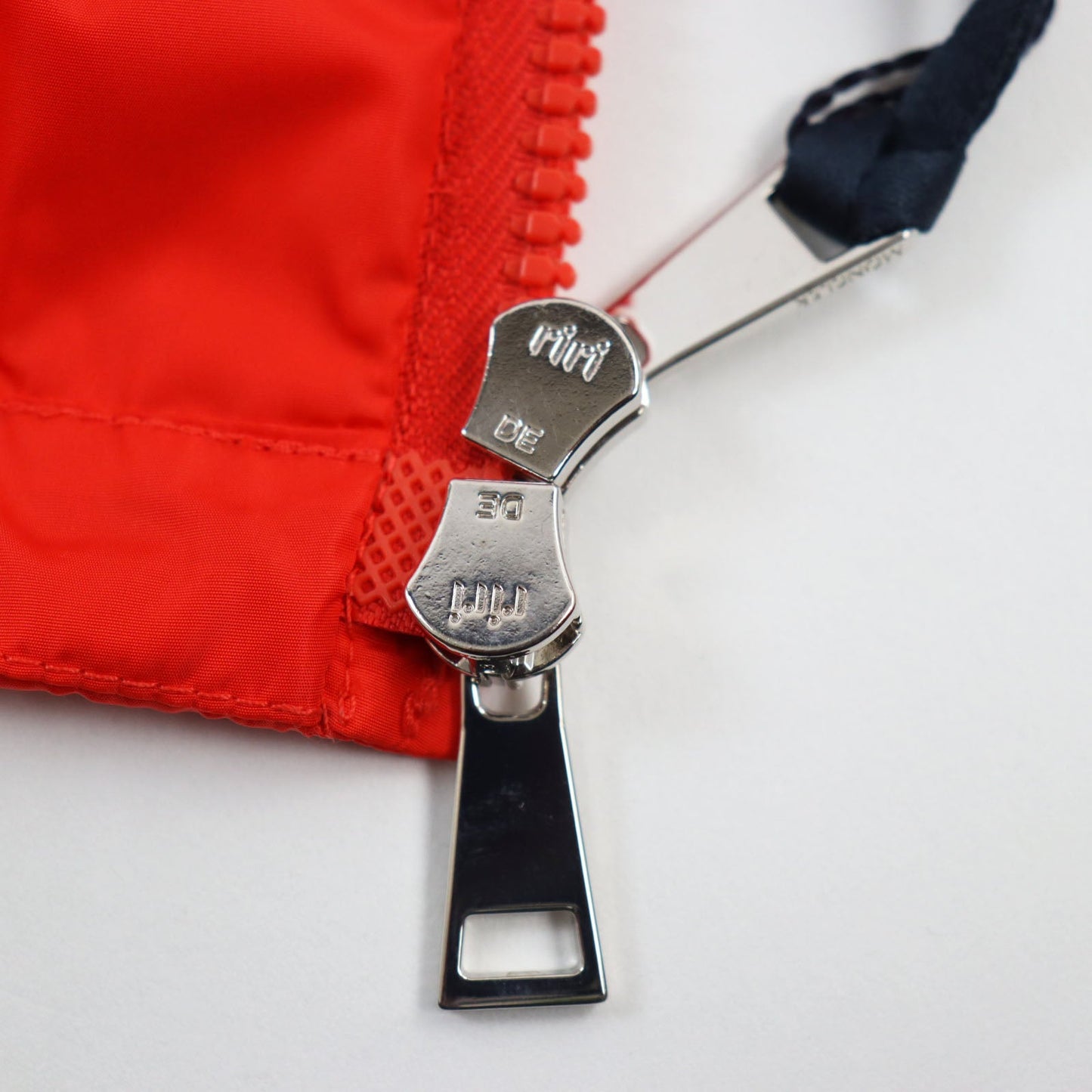 Moncler Nylon Jacket Outer