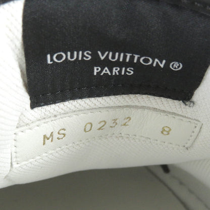Louis Vuitton Low Cut Sneakers Main