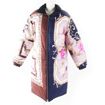 Salvatore Ferragamo Down Coat Outer