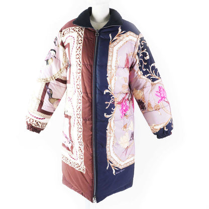 Salvatore Ferragamo Down Coat Outer