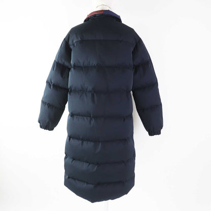 Salvatore Ferragamo Down Coat Outer