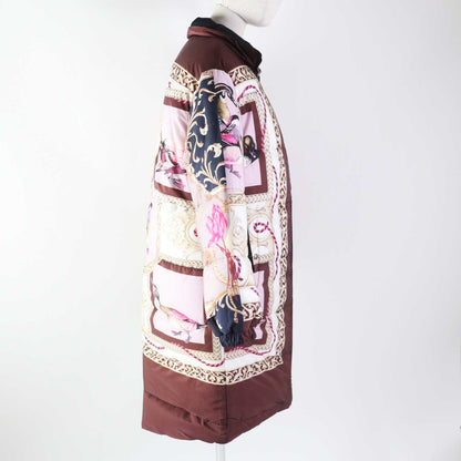 Salvatore Ferragamo Down Coat Outer