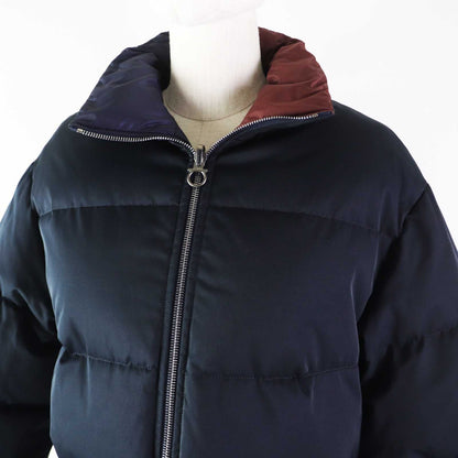 Salvatore Ferragamo Down Coat Outer