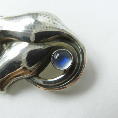 Georg Jensen Brooch 100B Main