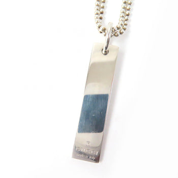 Gucci Necklace Main?Fag925 Silver Women