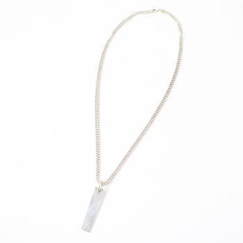Gucci Necklace Main?Fag925 Silver Women