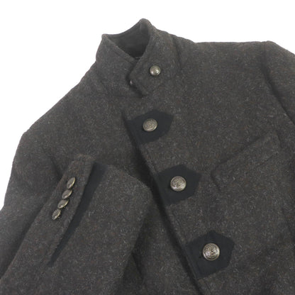 Dolce&Gabbana Chester Coat Outer