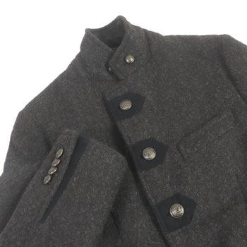 Dolce&Gabbana Chester Coat Outer