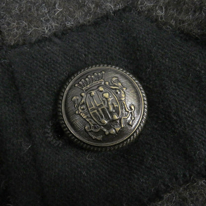 Dolce&Gabbana Chester Coat Outer